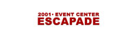 Escapade Event Center
