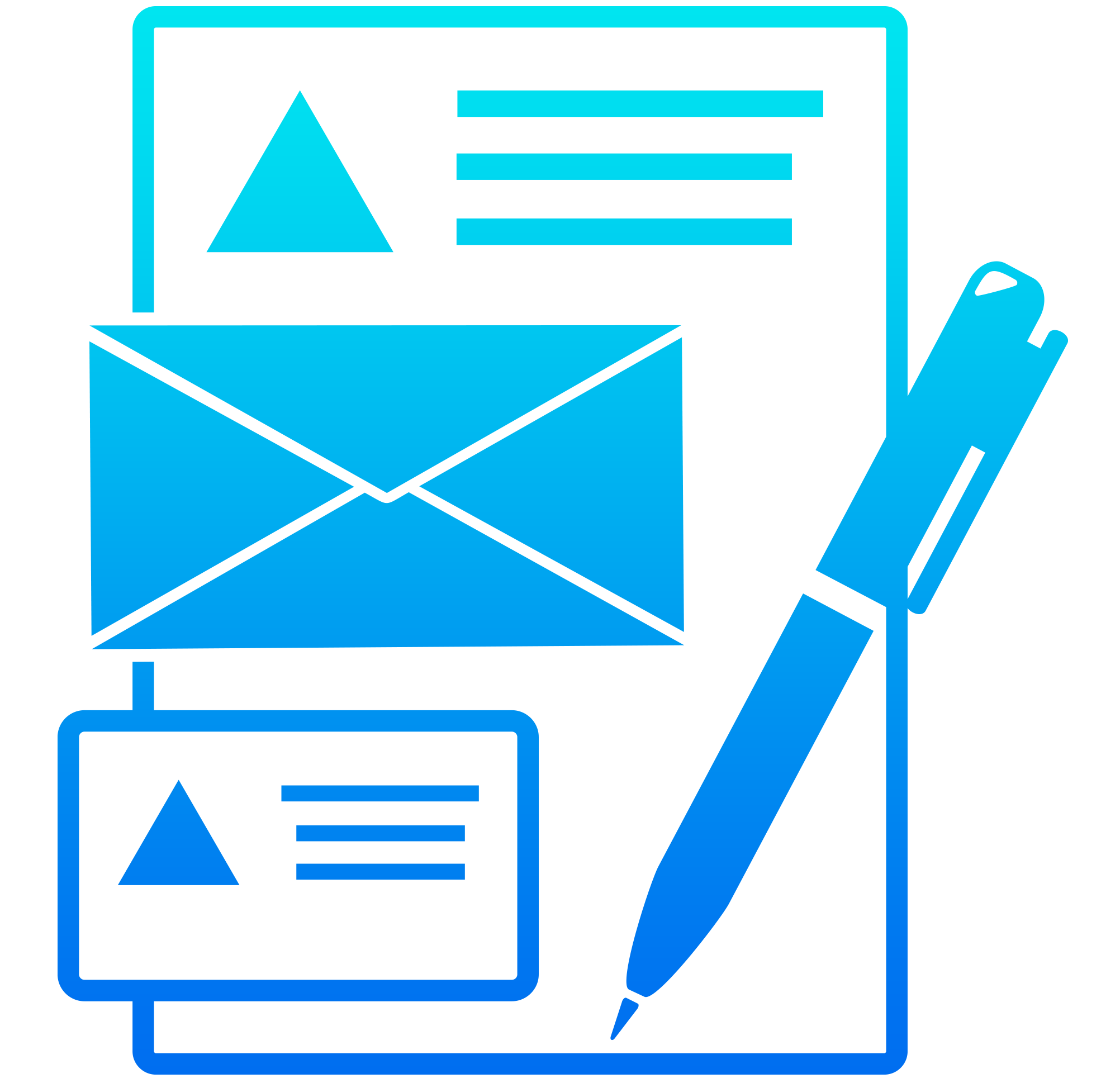 Letterhead Design